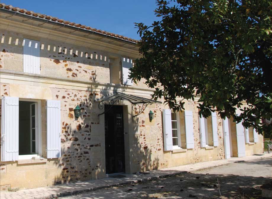 Château Maison Noble